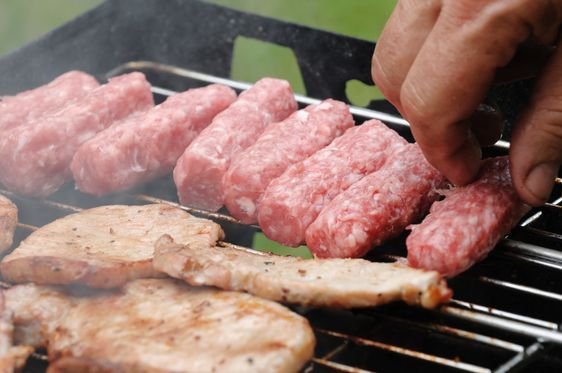 Unsere Speisekarte Dalmacija Grill In Lauterbach Hessen